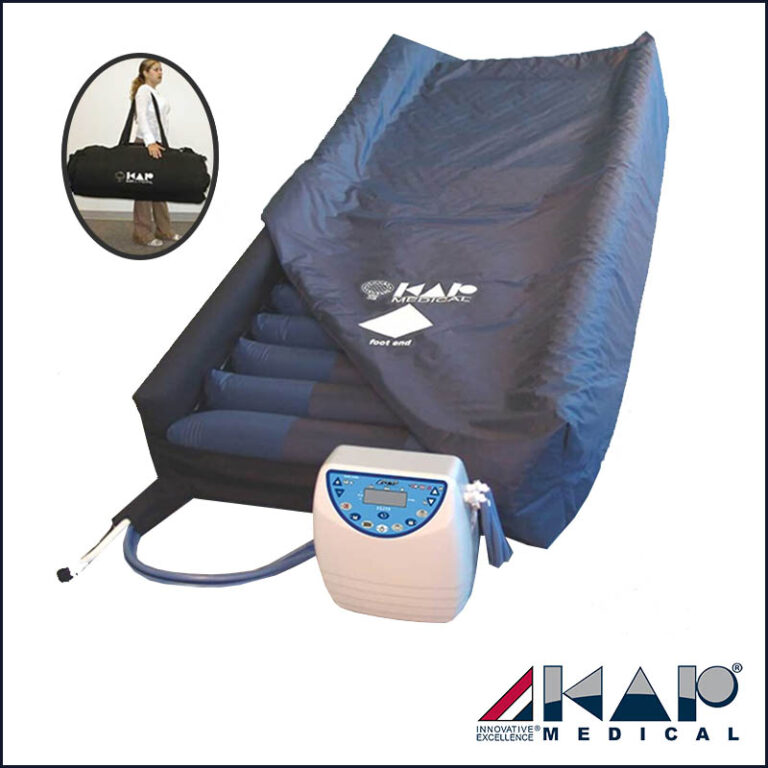 THERAPY SUPPORT SURFACES Archives - Continental Health Equipment, Inc.