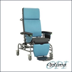 SPECIALTY CHAIRS/WHEELCHAIRS