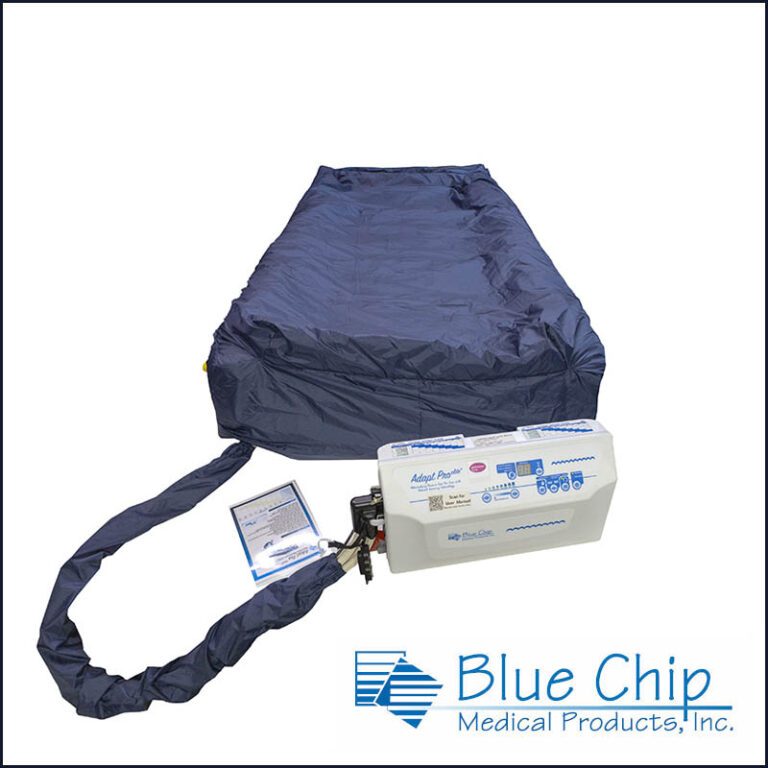 80” Adapt Pro Elite™ - Continental Health Equipment, Inc.