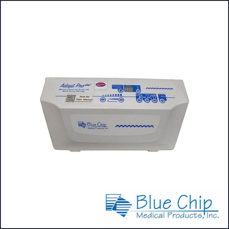 Adapt Pro System 84” Adapt Pro Elite™ - Continental Health Equipment, Inc.