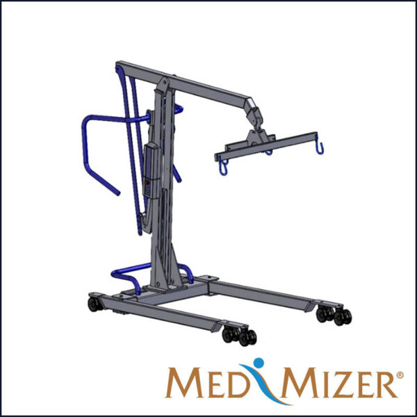 Med Rizer 1000 lb Lift