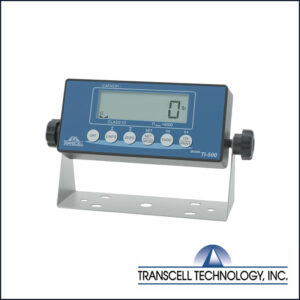 Transcell Technology Wheelchair Scale